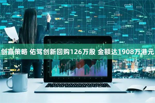 创赢策略 佑驾创新回购126万股 金额达1908万港元